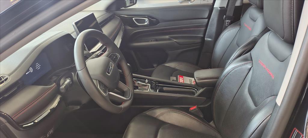 COMPASS 2.0 TD350 TURBO DIESEL TRAILHAWK AT96