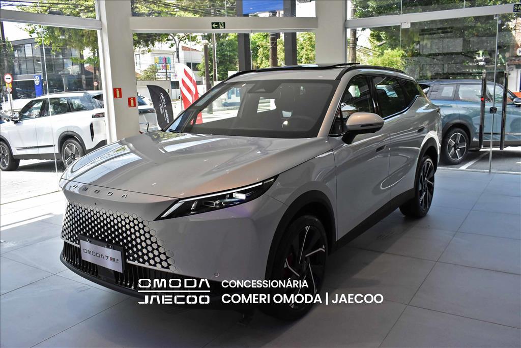 7 1.5 TGDI PHEV LUXURY DHT2