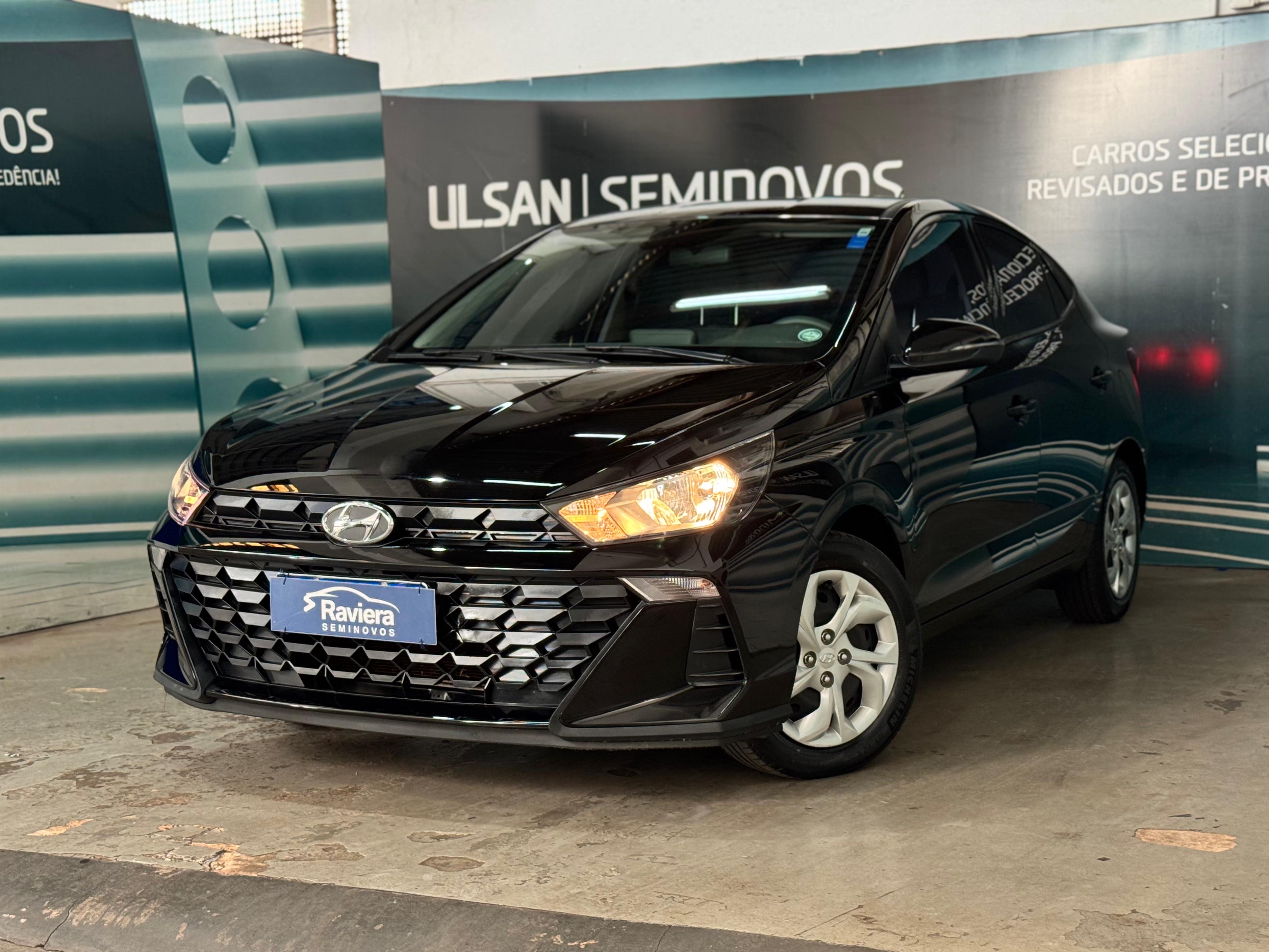 Hyundai-HB20S-1.0 12V FLEX COMFORT MANUAL