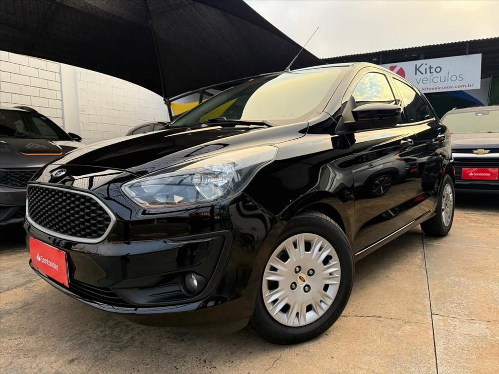 foto do carro