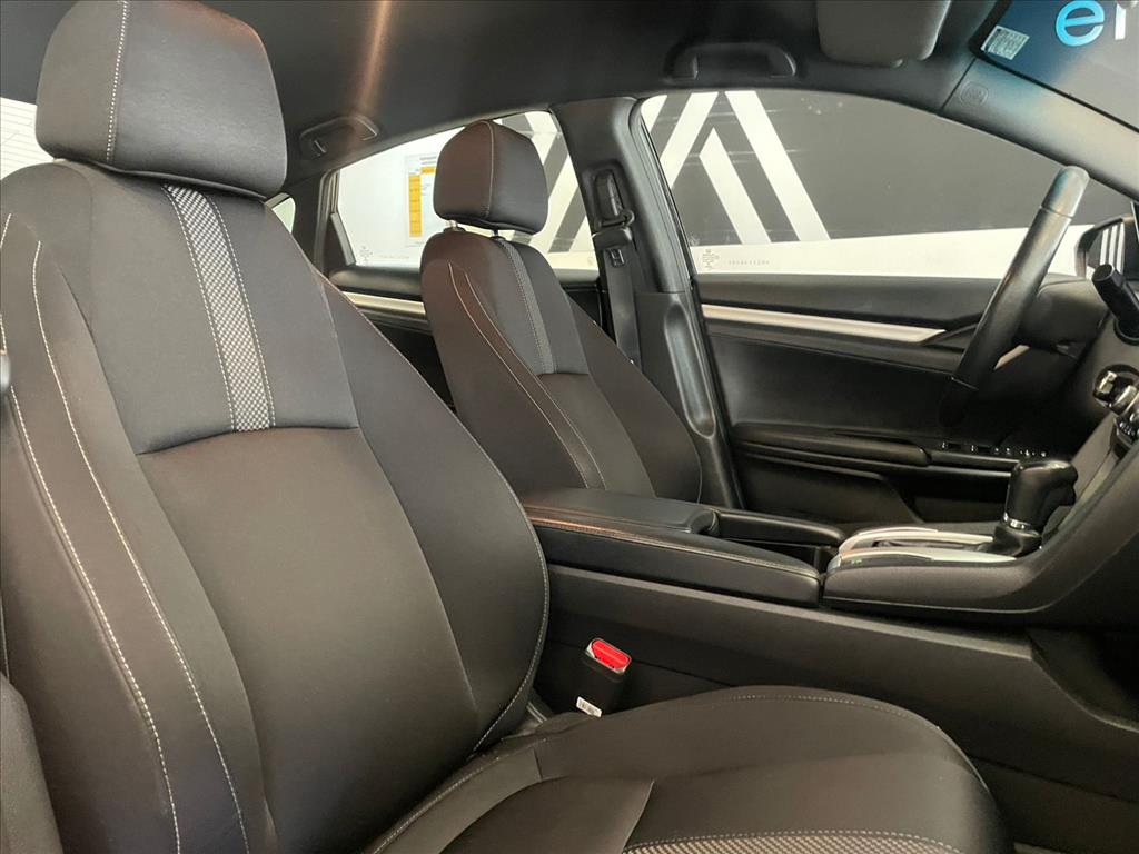 CIVIC 2.0 16V FLEXONE LX 4P CVT14