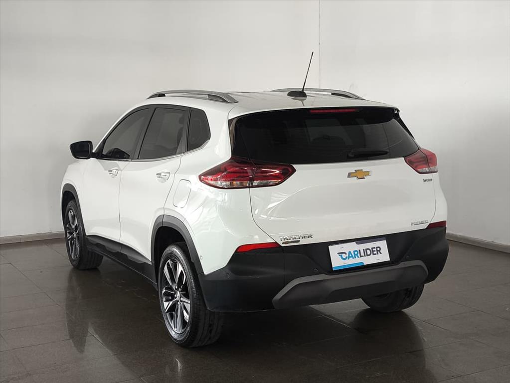 TRACKER 1.2 TURBO FLEX PREMIER AUTOMÁTICO13