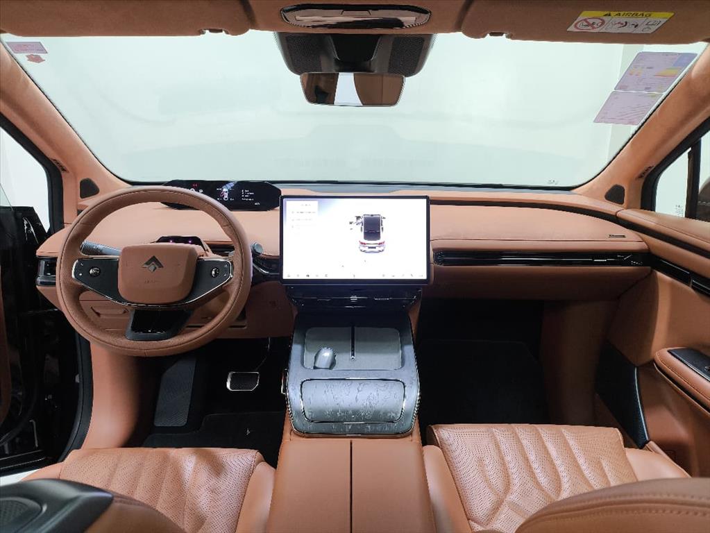 HYPTEC HT 72,7 KW ELÉTRICO ELITE3