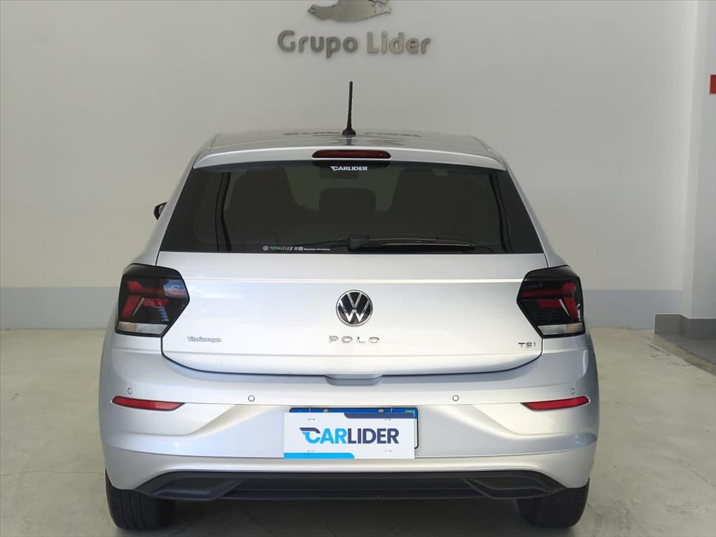 POLO 1.0 170 TSI MANUAL11