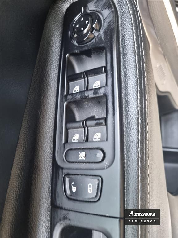 RENEGADE 1.3 T270 TURBO FLEX SPORT AT6