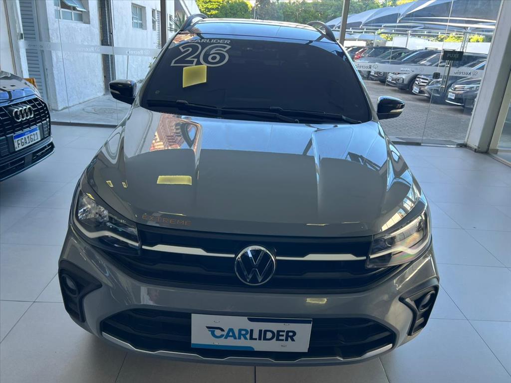 SAVEIRO 1.6 MSI EXTREME CD 16V FLEX 2P MANUAL