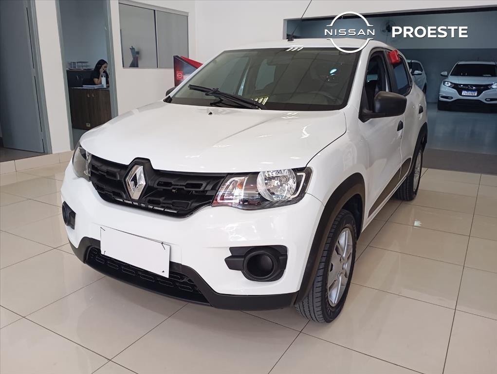 KWID 1.0 12V SCE FLEX ZEN MANUAL3