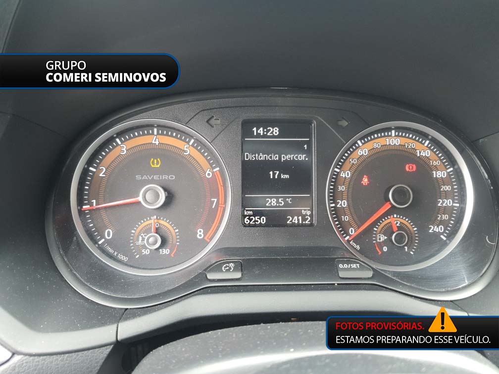 SAVEIRO 1.6 MSI EXTREME CD 16V FLEX 2P MANUAL5
