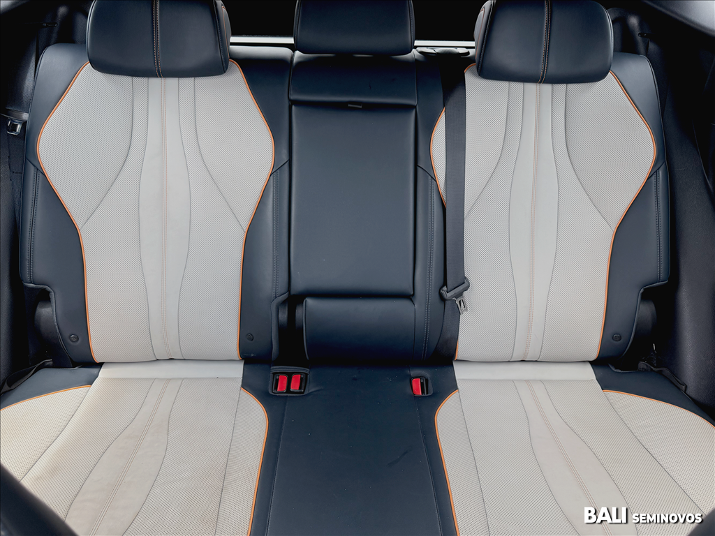 SONG PLUS 1.5 DM-I HÍBRIDO AUTOMÁTICO15