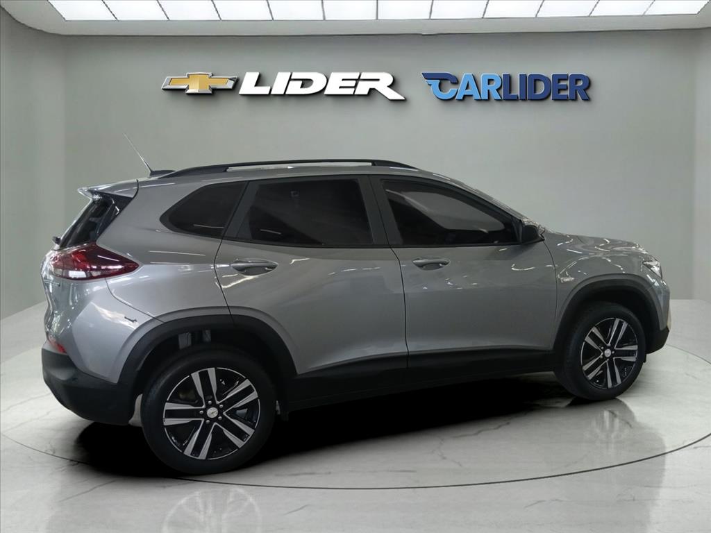 TRACKER 1.0 TURBO FLEX LT AUTOMÁTICO3