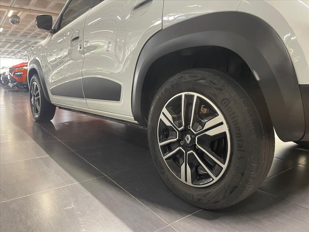 KWID 1.0 12V SCE FLEX INTENSE MANUAL8