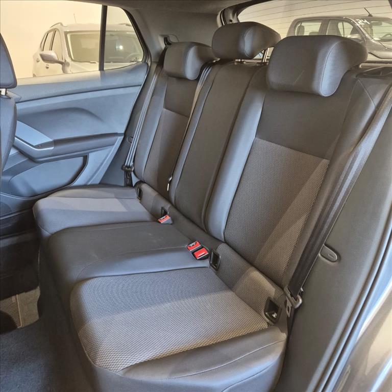 T-CROSS 1.0 200 TSI TOTAL FLEX AUTOMÁTICO14
