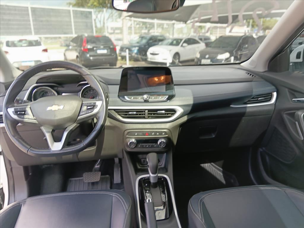 TRACKER 1.2 TURBO FLEX PREMIER AUTOMÁTICO18