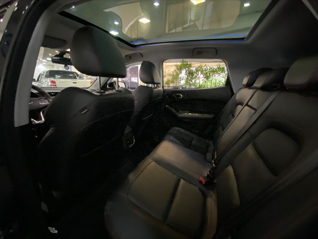 TIGGO 5x 1.5 VVT TURBO iFLEX TXS DCT12