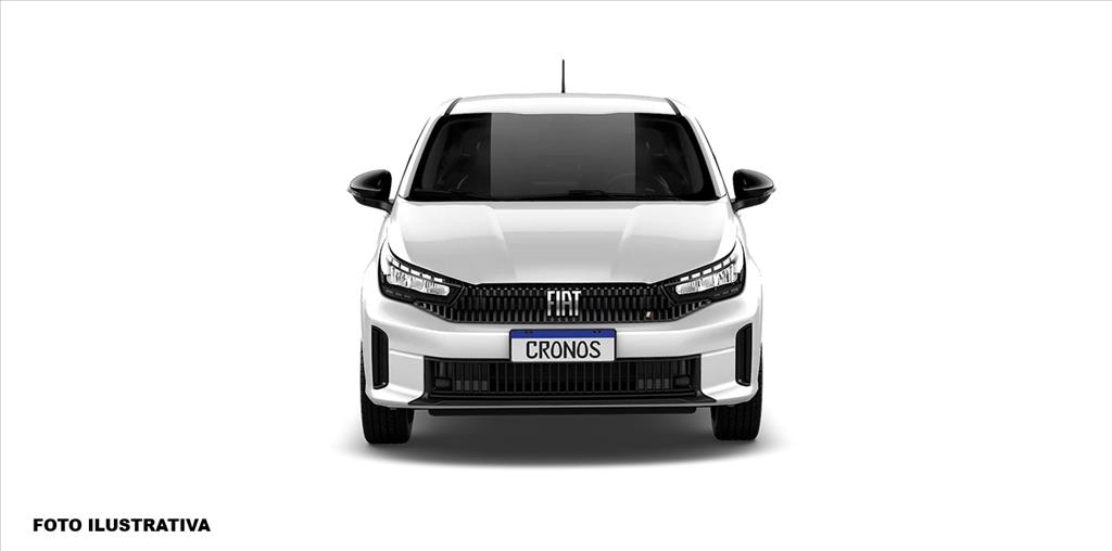 CRONOS 1.3 FIREFLY FLEX DRIVE MANUAL3