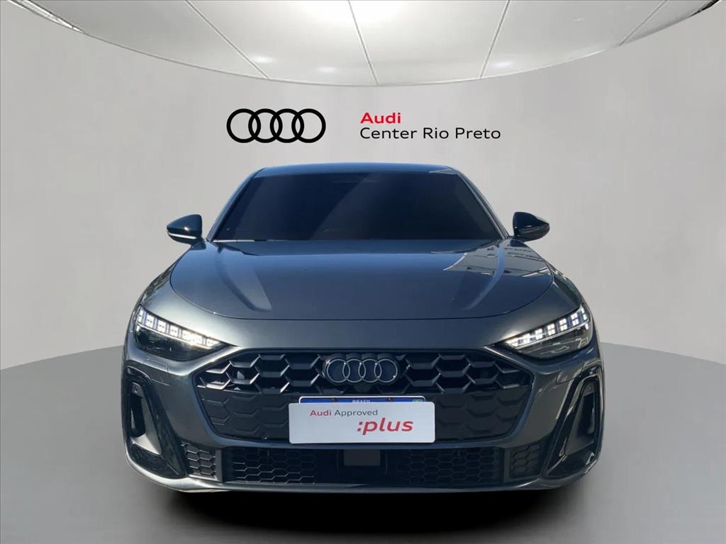 Audi-A5-2.0 TFSI GASOLINA PERFORMANCE S EDITION QUATTRO S TRONIC