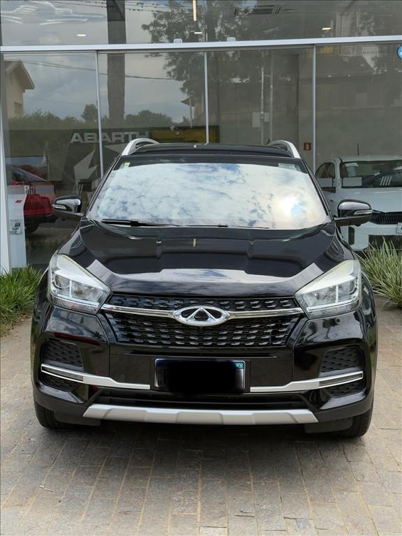 TIGGO 5x 1.5 VVT TURBO iFLEX TXS DCT1