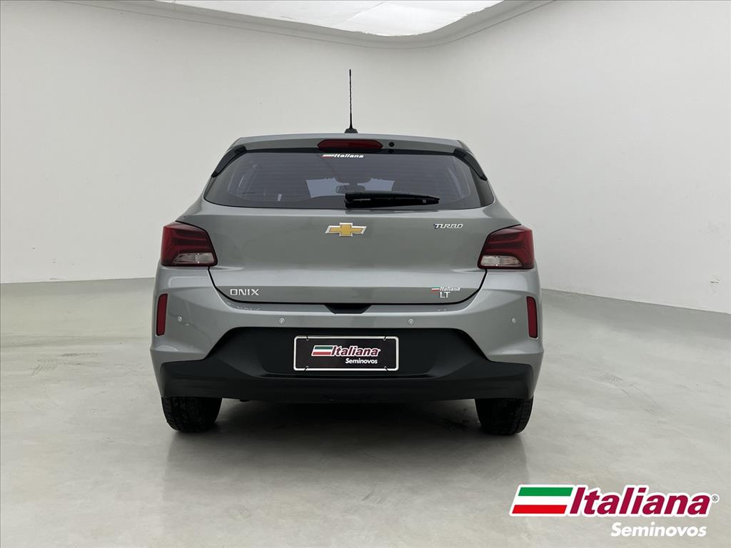 ONIX 1.0 TURBO FLEX LT MANUAL3