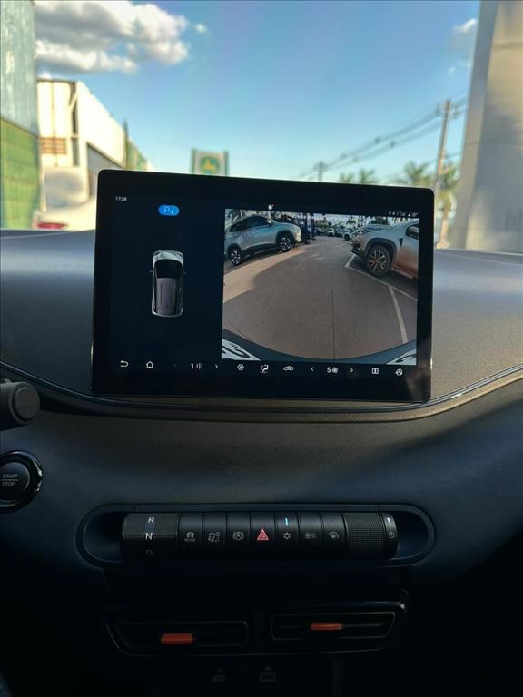 DOLPHIN MINI 38 KW ELÉTRICO5