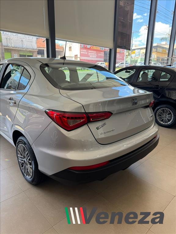 CRONOS 1.0 FIREFLY FLEX DRIVE MANUAL7