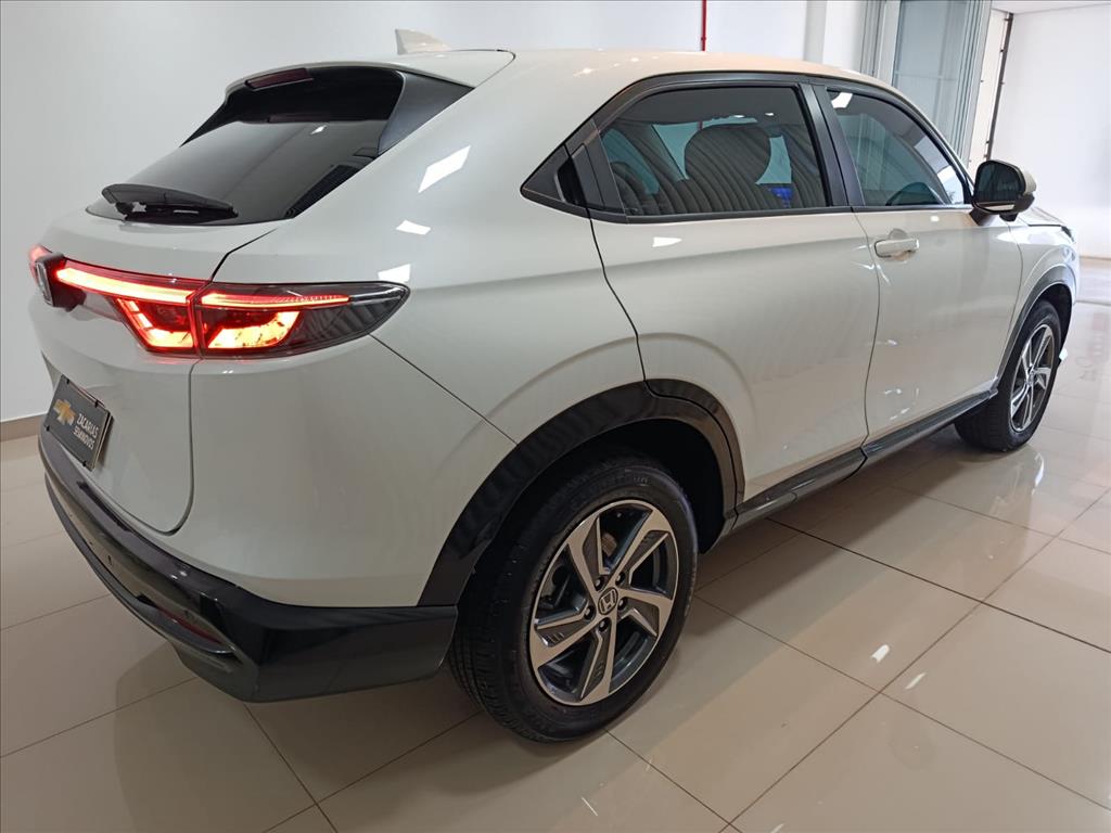 HR-V 1.5 DI I-VTEC TURBO FLEX TOURING CVT4