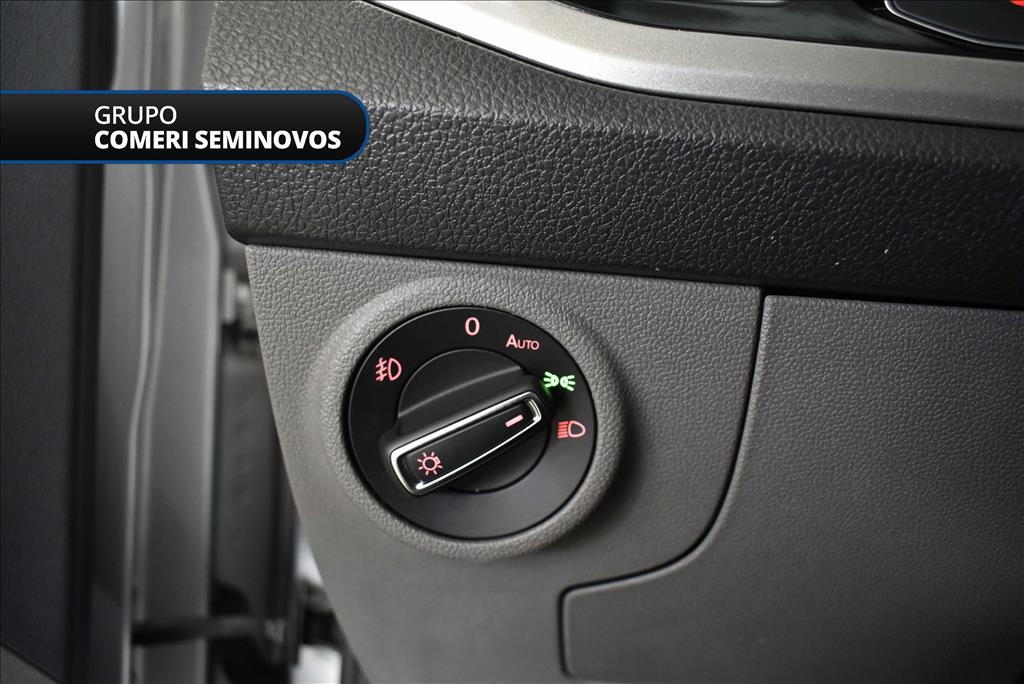POLO 1.0 200 TSI HIGHLINE AUTOMÁTICO12