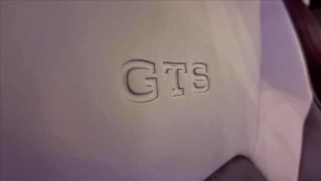 NIVUS 1.4 250 TSI TOTAL FLEX GTS AUTOMÁTICO11