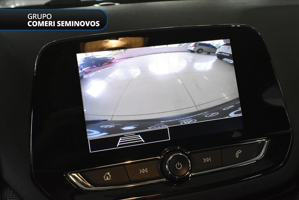 2020 CHEVROLET ONIX 1.0 FLEX LT MANUAL