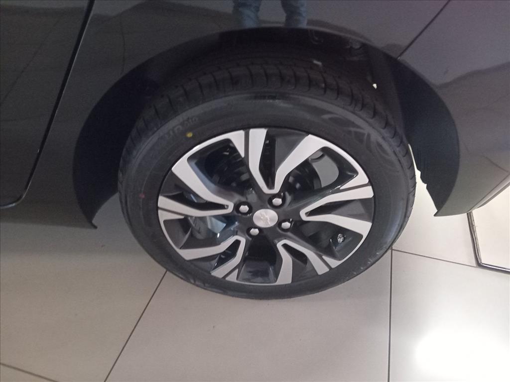 GM - Chevrolet-ONIX-1.0 TURBO FLEX PREMIER AUTOMÁTICO