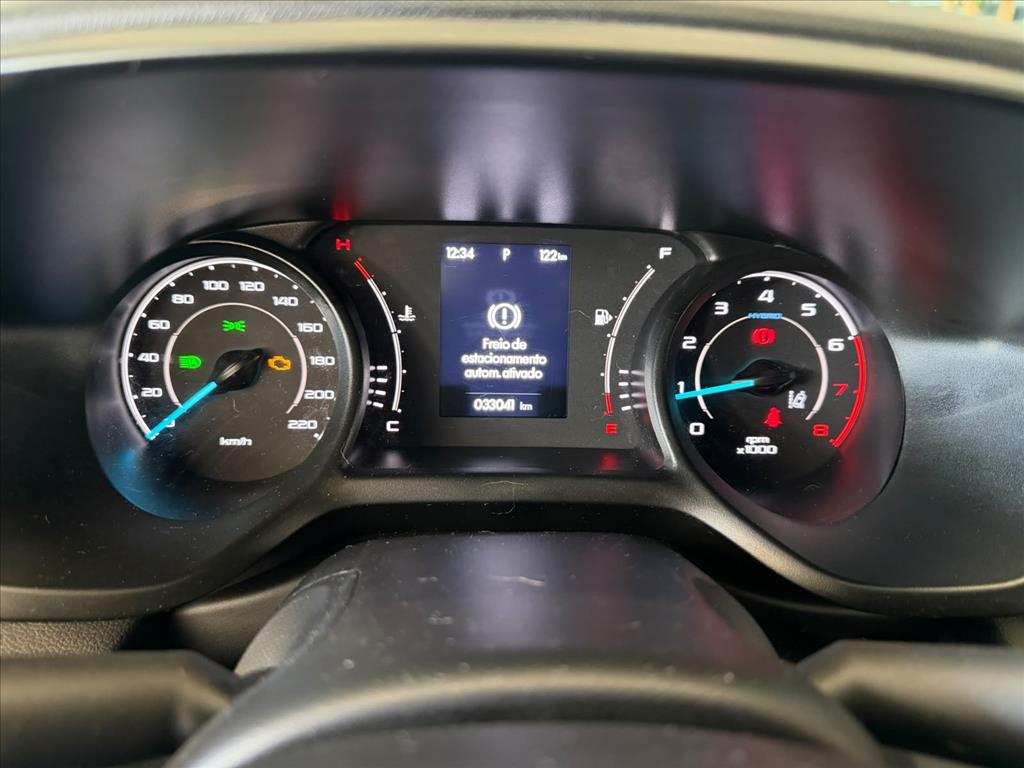 FASTBACK 1.0 TURBO 200 HYBRID AUDACE CVT12