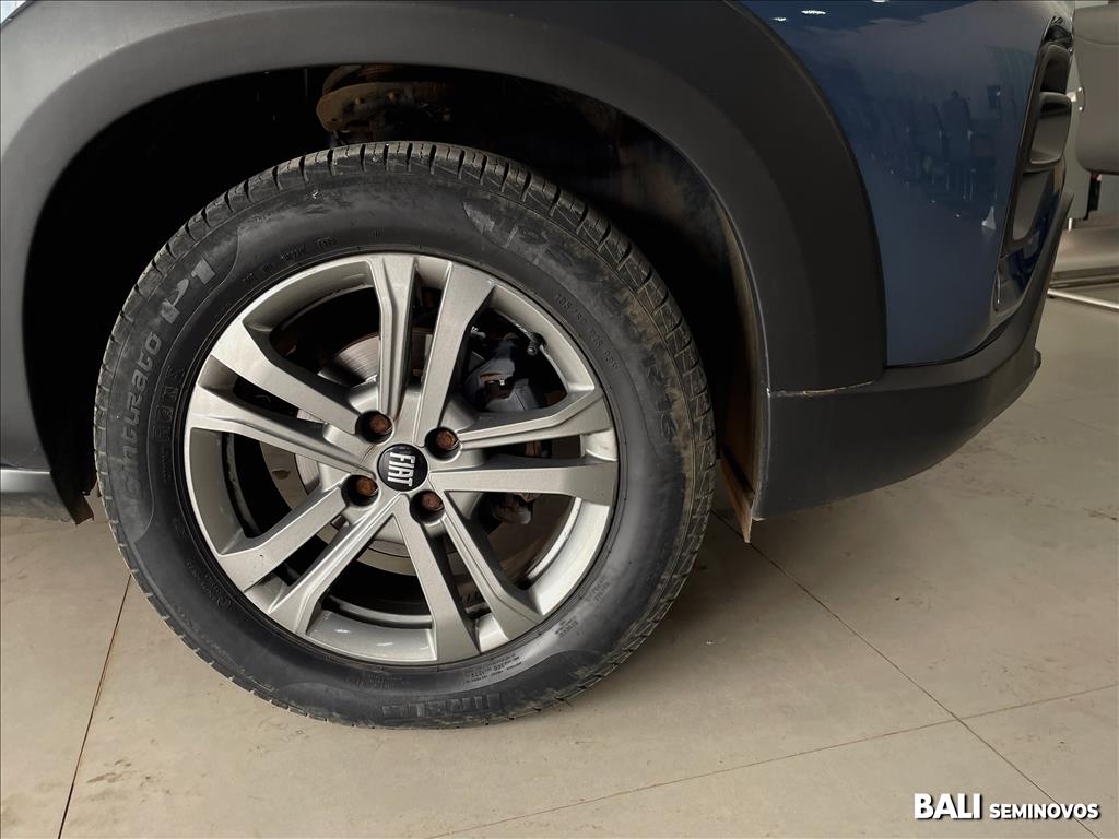 PULSE 1.3 FLEX DRIVE MANUAL8