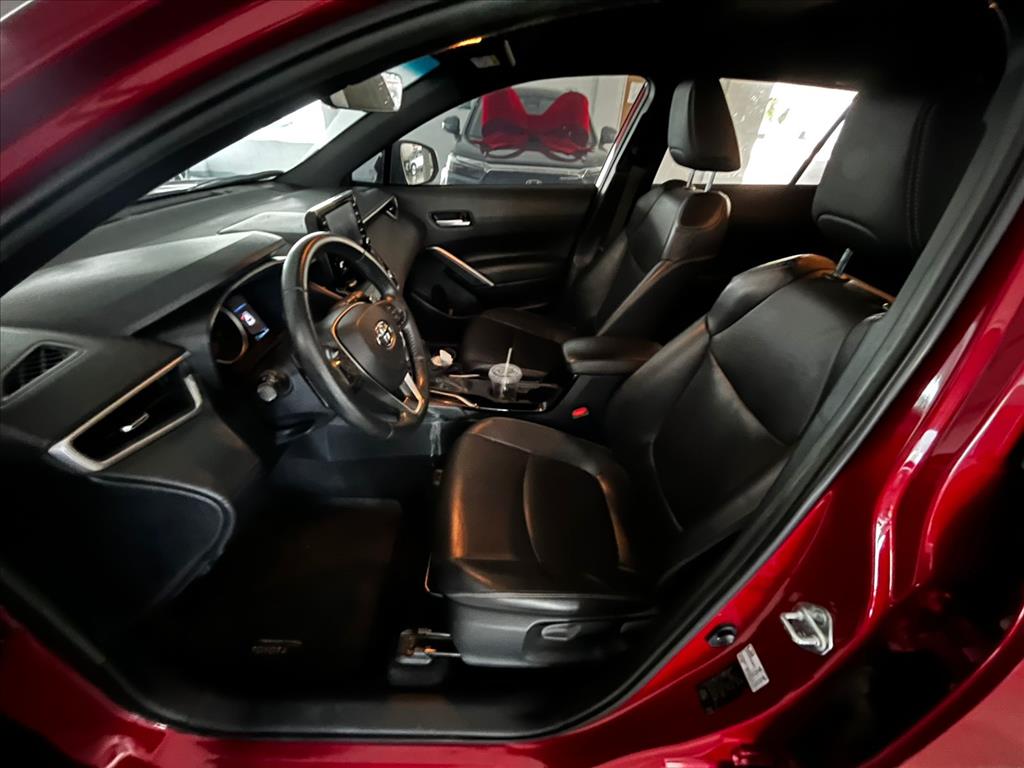 COROLLA CROSS 2.0 VVT-IE FLEX XRE DIRECT SHIFT8