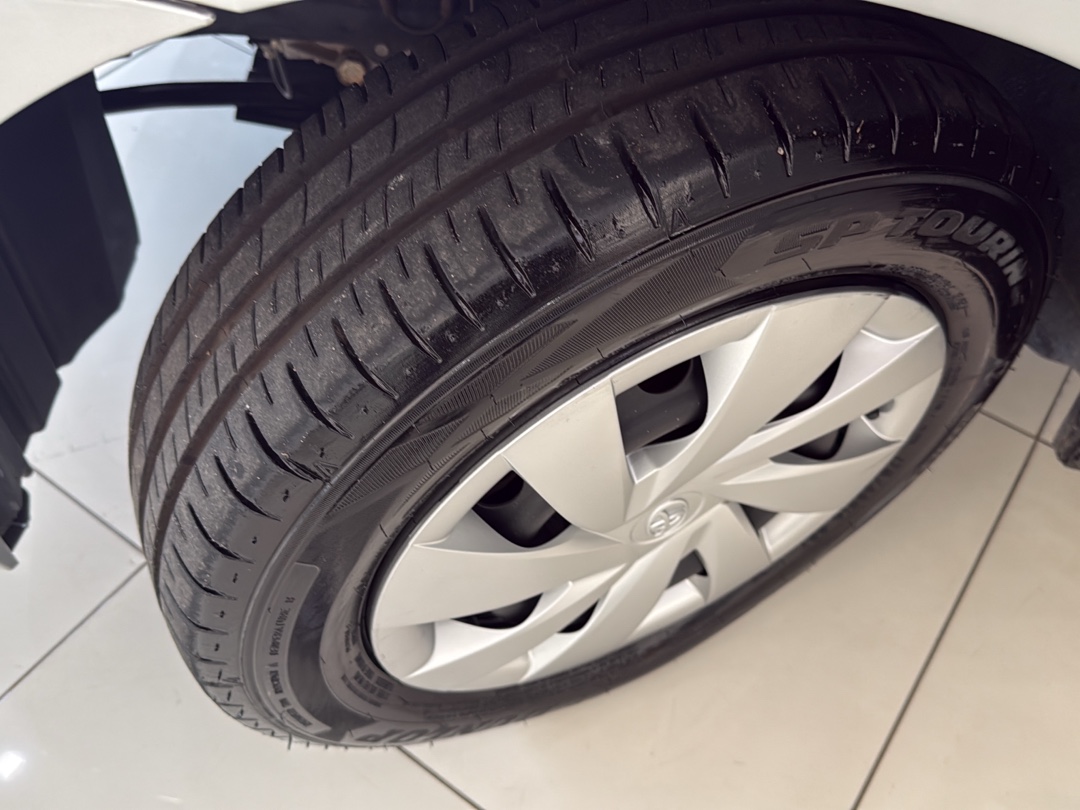 ETIOS 1.3 X 16V FLEX 4P MANUAL15