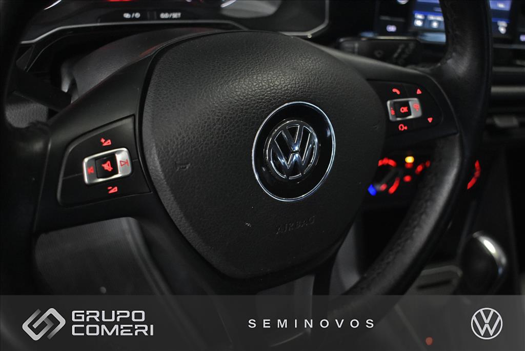 POLO 1.0 200 TSI COMFORTLINE AUTOMÁTICO14