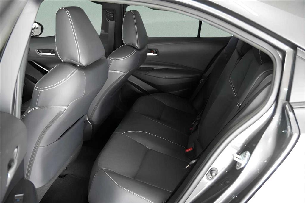 COROLLA 2.0 VVT-IE FLEX XEI DIRECT SHIFT13