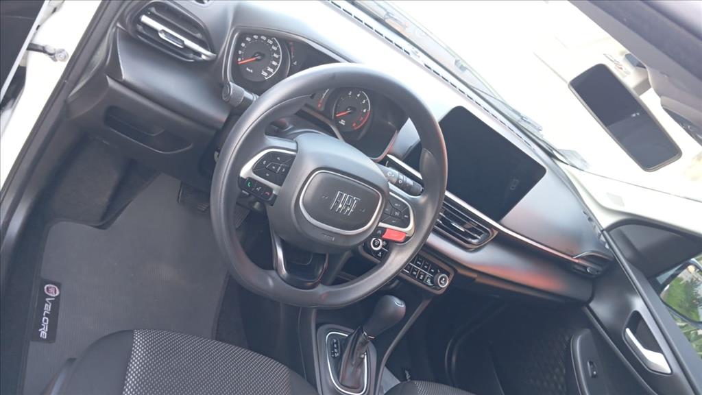 PULSE 1.0 TURBO 200 FLEX DRIVE CVT3