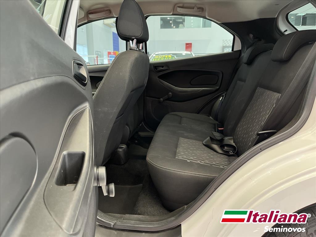 KA 1.0 TI-VCT FLEX SE MANUAL13