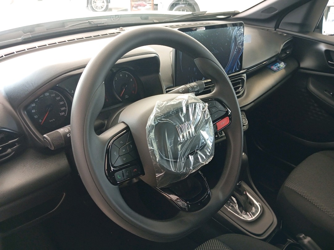 PULSE 1.3 FLEX DRIVE CVT4