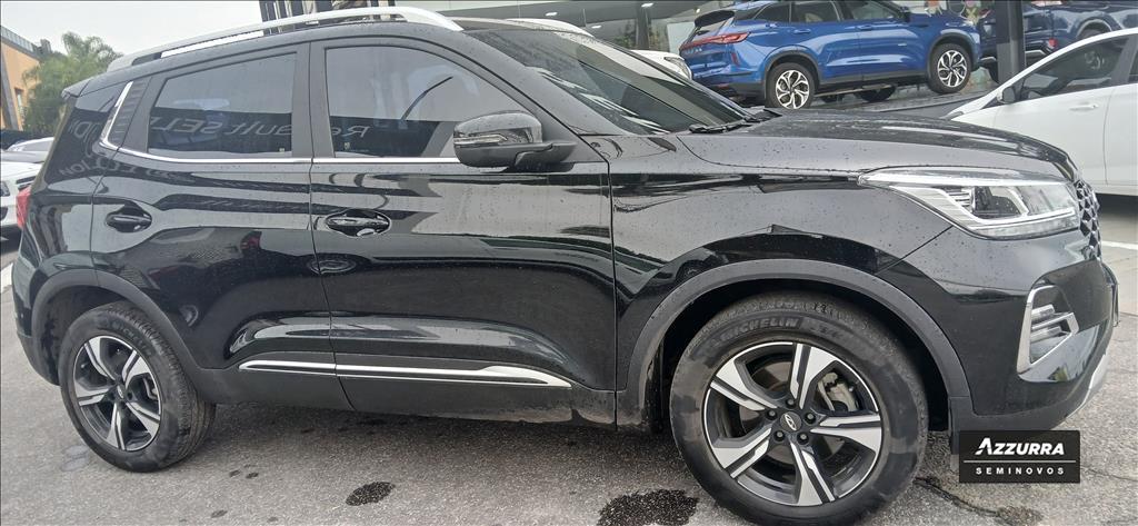 TIGGO 5X PRO 1.5 TCI FLEX HYBRID CVT12
