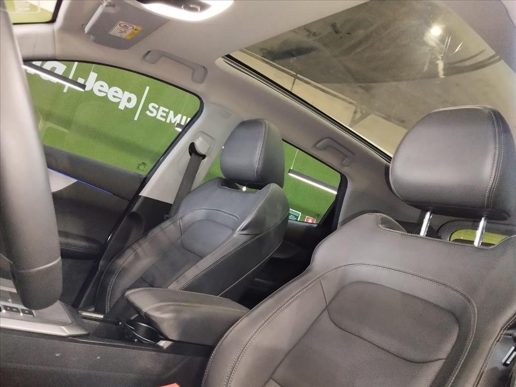 TIGGO 5X PRO 1.5 TCI FLEX HYBRID CVT9