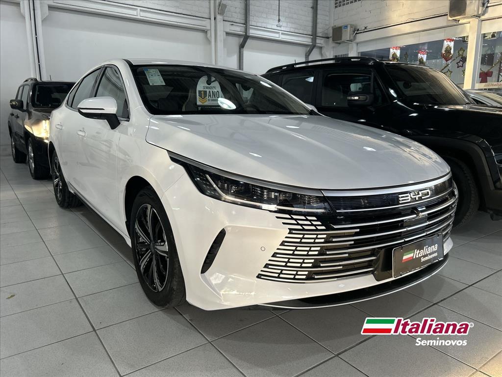 KING 1.5 DM-I PHEV GL AUTOMÁTICO