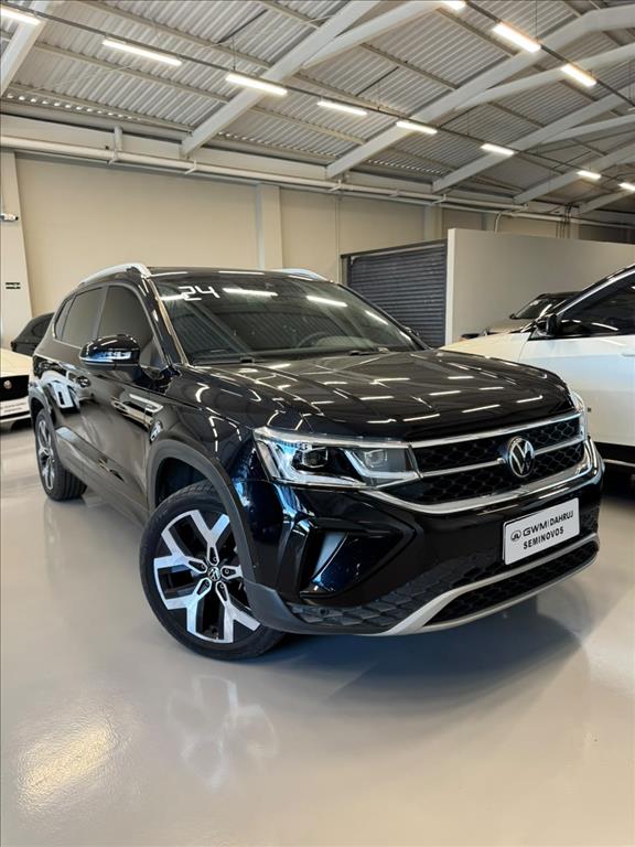 TAOS 1.4 250 TSI TOTAL FLEX HIGHLINE AUTOMÁTICO2