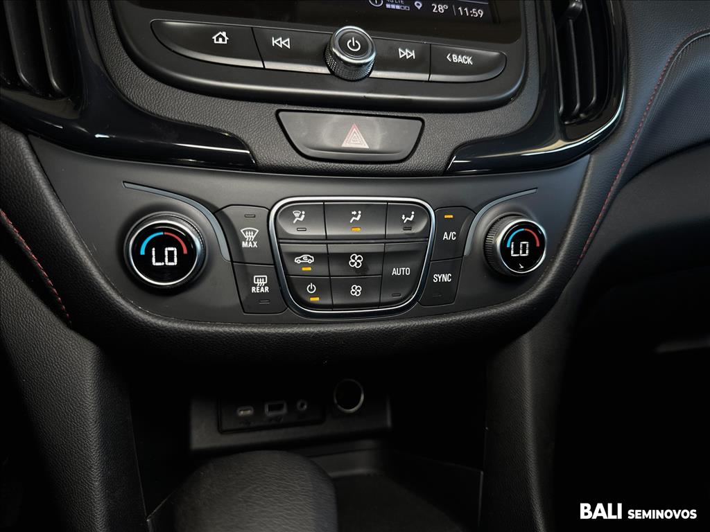 EQUINOX 1.5 16V TURBO GASOLINA PREMIER AWD AUTOMÁTICO10