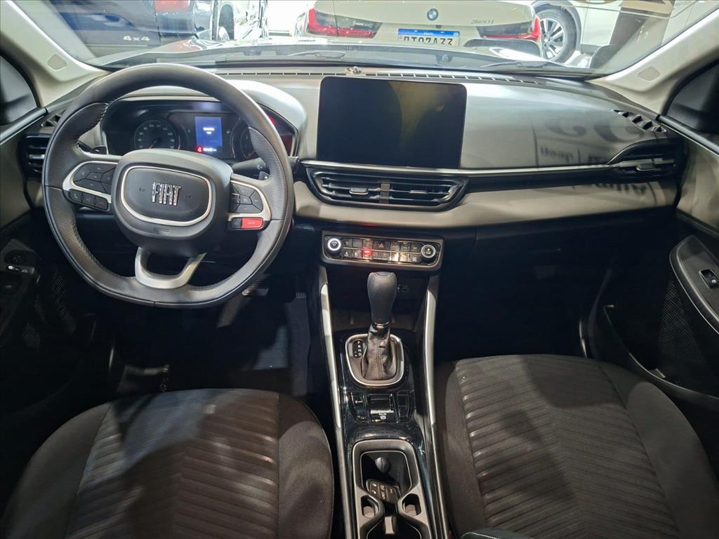 FASTBACK 1.0 TURBO 200 FLEX AUDACE CVT3