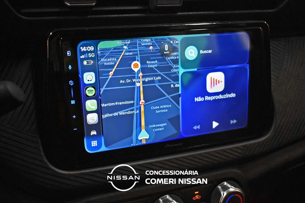 KAIT 1.6 FLEX ADVANCE PLUS XTRONIC15