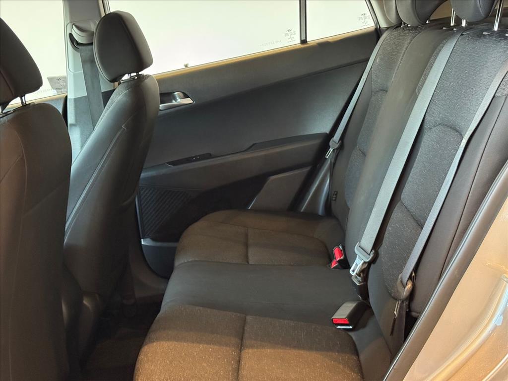 CRETA 1.6 16V FLEX ACTION AUTOMÁTICO5