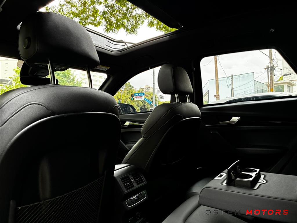 Audi-Q5-2.0 55 TFSIE PHEV PERFORMANCE BLACK QUATTRO S TRONIC