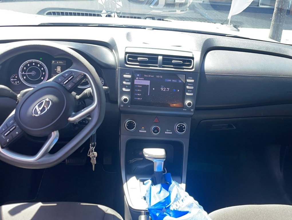 CRETA 1.0 TGDI FLEX COMFORT AUTOMÁTICO2