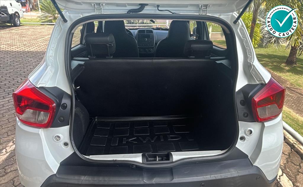 KWID 1.0 12V SCE FLEX ZEN MANUAL12