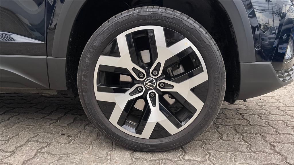 TAOS 1.4 250 TSI TOTAL FLEX HIGHLINE AUTOMÁTICO17